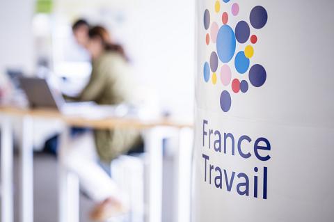 France travail